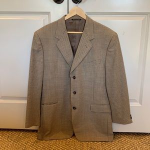 Canali men’s sport coat/blazer